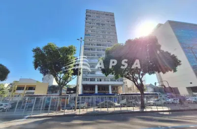 Excelente grupo de 05 salas com 150 m2, localizado junto ao metro da av. presidente vargas. com vigi