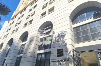 Excelente conjunto de salas comercias localizado no centro do rio, totalizando 120m². compospo por d