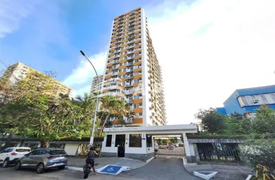 Edifício pedra grande, lindo apartamento, super aconchegante, silencioso, claro, arejado, 58m², tota