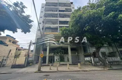Ótimo apartamento para locação em vila isabel, venha morar em um dos melhores pontos do bairro. apar