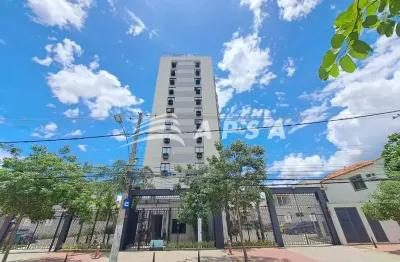 Excelente apartamento, com 60m², 2 quartos com armarios, sendo 1 suite, banheiro social, cozinha com