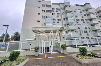 Condomínio portal do verde - ótimo apartamento reformado com varanda, sala, 2 dormitórios, um deles