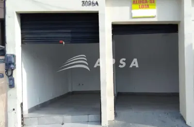 Excelente loja frente de rua na estrada dos bandeirantes   venha conhecer essa ótima loja que pode s