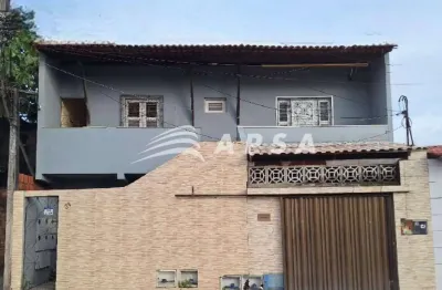 Casa para alugar em excelente localização, a apenas 20 metros da av. silas munguba. o imóvel possui