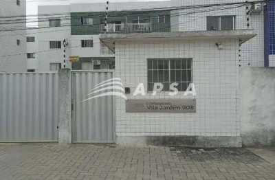 Apartamento com 2 quartos para alugar na Rua Bandeirantes, 908, Candeias, Jaboatão dos Guararapes