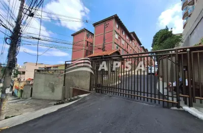 Excelente condomínio residencial. centro da taquara. composto por sala, 02 quartos, banheiro e ampla