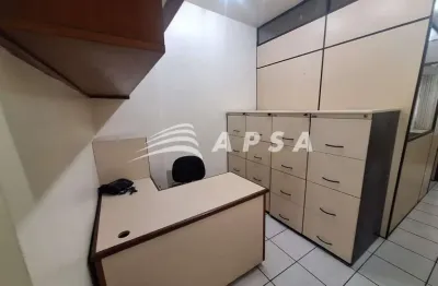 Sala comercial no centro do rio de janeiro, está sala comercial com 32m² de praticidade, conforto e