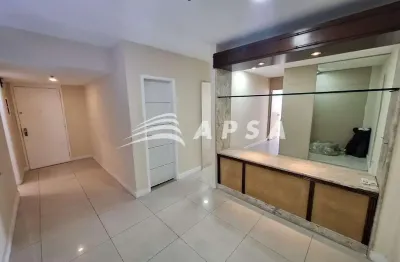 Ótimo conjunto de sala comercial com vista linda para a baía de guanabara localizado próximo a duas