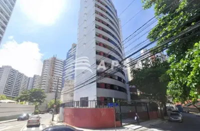 Apartamento nascente, super ventilado e com uma vista frontal incrível! são 3 quartos, sendo 1 suíte