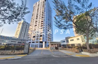 Você pode alugar um ótimo apartamento no condomínio alfa plaza com um benefício especial: um mês de