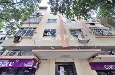Apartamento de 53 m² composto por sala, 2 quartos, banheiro social, cozinha e área de serviço. local
