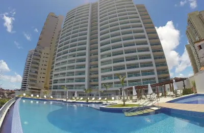 Cod 27521 condomínio celebration garibaldi. studio amplo, varanda, banheiro social, cozinha com armá