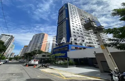 Apartamento j. sart dom.  condomínio clube com piscina e deck, playground, lavanderia, academia, sal