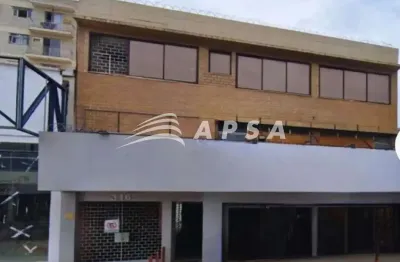 Super loja duplex localizada em uma das principais ruas da taquara - estrada dos bandeirantes. ideal