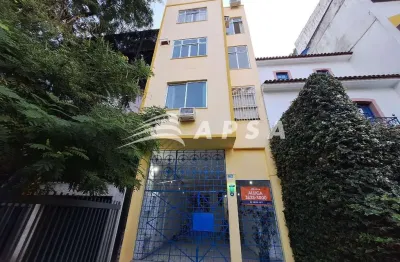 Ótimo conjugado, quarto, cozinha e banheiro, cerca de 38 m², alugando seu imóvel com a apsa, você ga