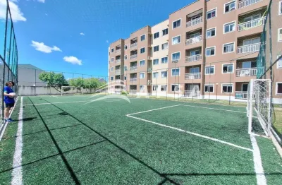 More no centro do eusébio com a comodidade de ter tudo pertinho de casa, em um condomínio com lazer