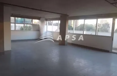 Excelente andar corrido comercial com 208,98m², disponível para locação imediata na melhor localizaç