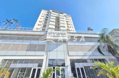 Excelente apartamento no condomínio sinfonia, prédio com total infra estrutura, o apartamento tem va