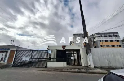 Excelente apartamento localizado no antares. possui 2 quartos sendo 1 suíte; sala de estar e jantar;