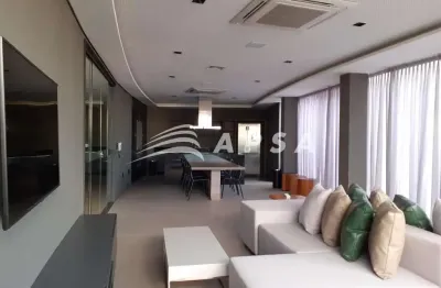 Excelente apartamento todo mobilizado disponível para locação, próximo ao hospital vera cruz. possui
