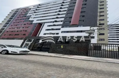 Excelente apartamento localizado na ponta verde, em rua tranquila próximo a bares, restaurantes, col