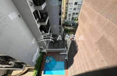 Localizado na charmosa rua raul pompeia, este lindo apartamento de 80m² é um convite ao bem-viver no