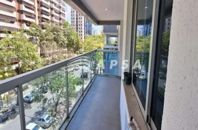 Apartamento de 2 quartos, no condomínio rio 2, para aluguel.   são 90m² divididos em ampla sala para