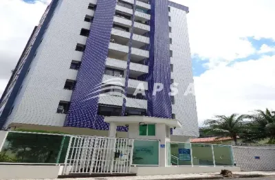 Execelente apartamento, amplo, com 03 suites, varanda , closet, cozinha com armarios, dependência ,