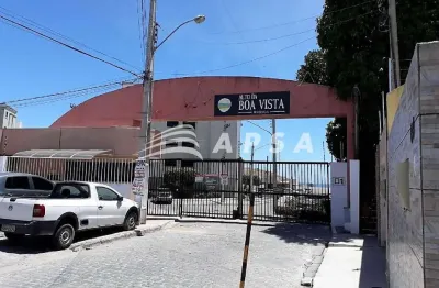 Ótimo apartamento no são jorge com 51 m². O cond. Resid. Alto da boa vista fica na rua josé fragoso