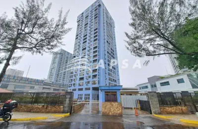 Ao alugar um apartamento no condomínio alfa plaza na barra, você ganha um mês de aluguel grátis!* o