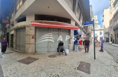 Sala comercial no centro, ótima oportunidade para seu negócio no coração do centro da cidade do rio