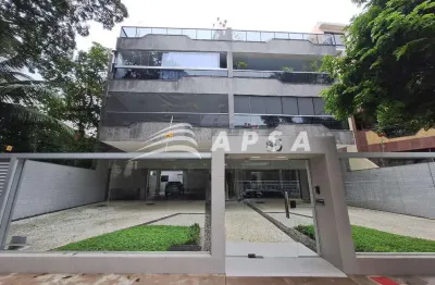 Excelente apartamento dúplex com 85m², sol tarde, varanda, sala, 2 quartos suites, closet, lavabo, c