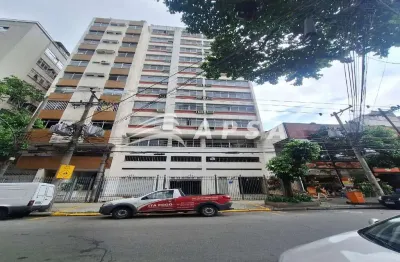 Excelente apartamento 3 quartos com 130m² na tijuca. a poucos metros da praça saens pena, ao lado do