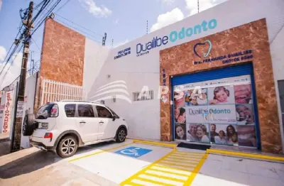 Sala comercial completa na av. carapinima. alugo excelente sala comercial, ideal para profissionais