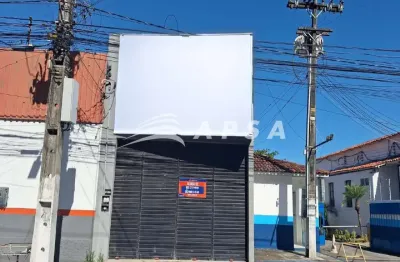 Im 35420 – centro, loja comercial. apsa aluga – ótimo imóvel para desenvolver seu comércio, localiza