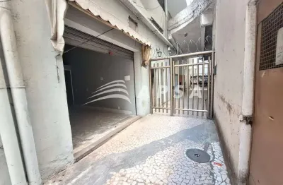 Loja comercial no ingá, niterói, ideal para quem busca um espaço funcional em uma localização estrat