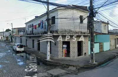 Apsa aluga excelente imovel comercial com localização muito boa proximo a escolas, comercios entre o
