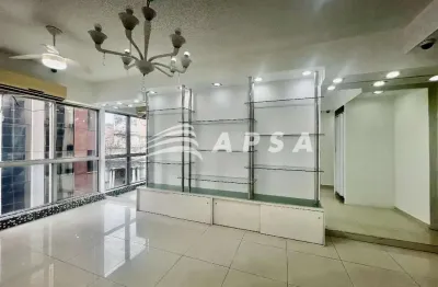 Sala comercial centro. em pleno centro do rio de janeiro, essa sala comercial pronta para uso oferec