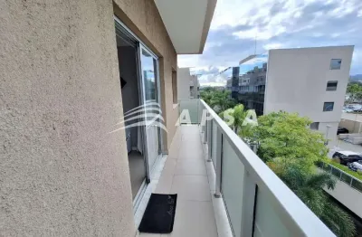 Excelente apartamento de 70 m² todo em piso porcelanato no condomínio neolink ii , 2 quartos sendo 1
