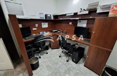 Sala comercial centro. imagine ter seu escritório em um dos endereços mais estratégicos do rio, no c