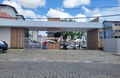 Apsa aluga excelente imóvel localizado no bairro da serraria composto por dois quartos, sala, cozinh