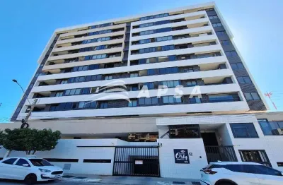 Desfrute do melhor da vida em um apartamento encantador, totalmente mobiliado e com vista para o mar