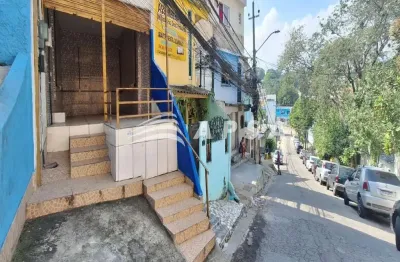 Ótima oportunidade de aluguel de loja no pechincha! espaço com 50m², está localizado a apenas cinco