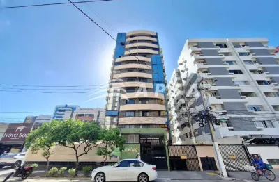 23440 apartamento dois quartos na jatiuca. edifício renovatio possue portaria 24 hs, gerador, recepç