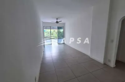 No coração do grajaú, descubra o seu novo lar: um encantador apartamento de dois quartos com móveis