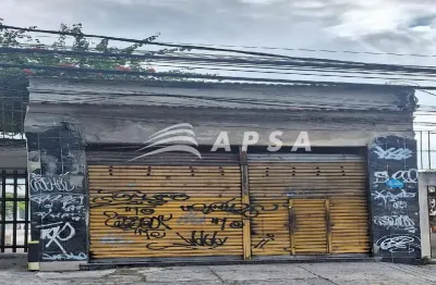 Excelente loja com grandes dimensões  oportunidade única com localização ímpar, em frente a secretár