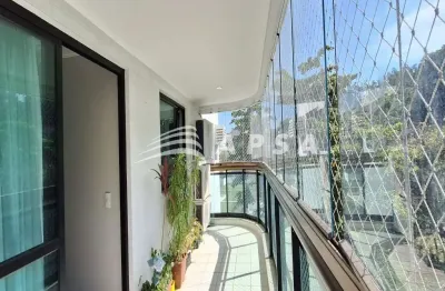 Ótimo apartamento de 04 quartos, na rua geminiano de góis, para aluguel. o imóvel possui 103m², sol