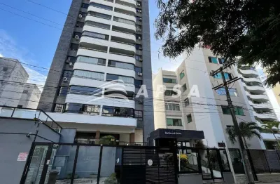 Boa oportunidade no bairro pituba. apartamento com 93m², composto com 2 quartos, sendo 1 suíte, 1 ba