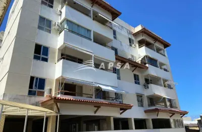 Cond. bahia bella, edf. bella morada. constituído de sala, varanda, dois quartos, sendo uma suíte, b