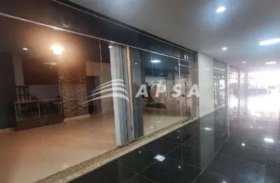 Loja em botafogo, localizada no coração do bairro, esta loja é uma excelente oportunidade para quem